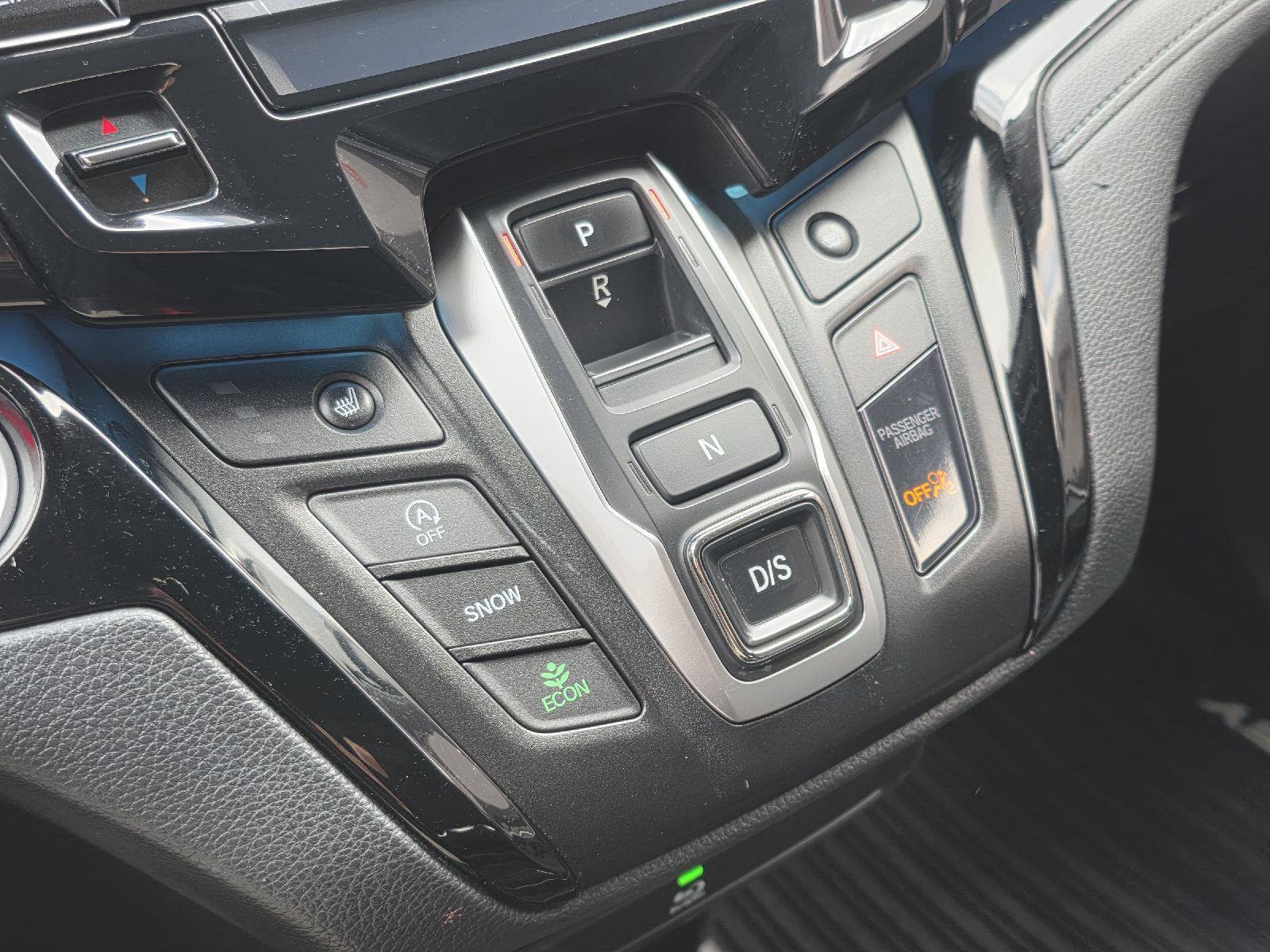 Used 2022 Honda Odyssey Touring image 16