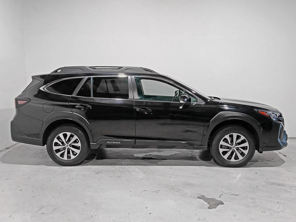 Used 2024 Subaru Outback Premium w/ Popular Package #1A AWD/4WD image 7