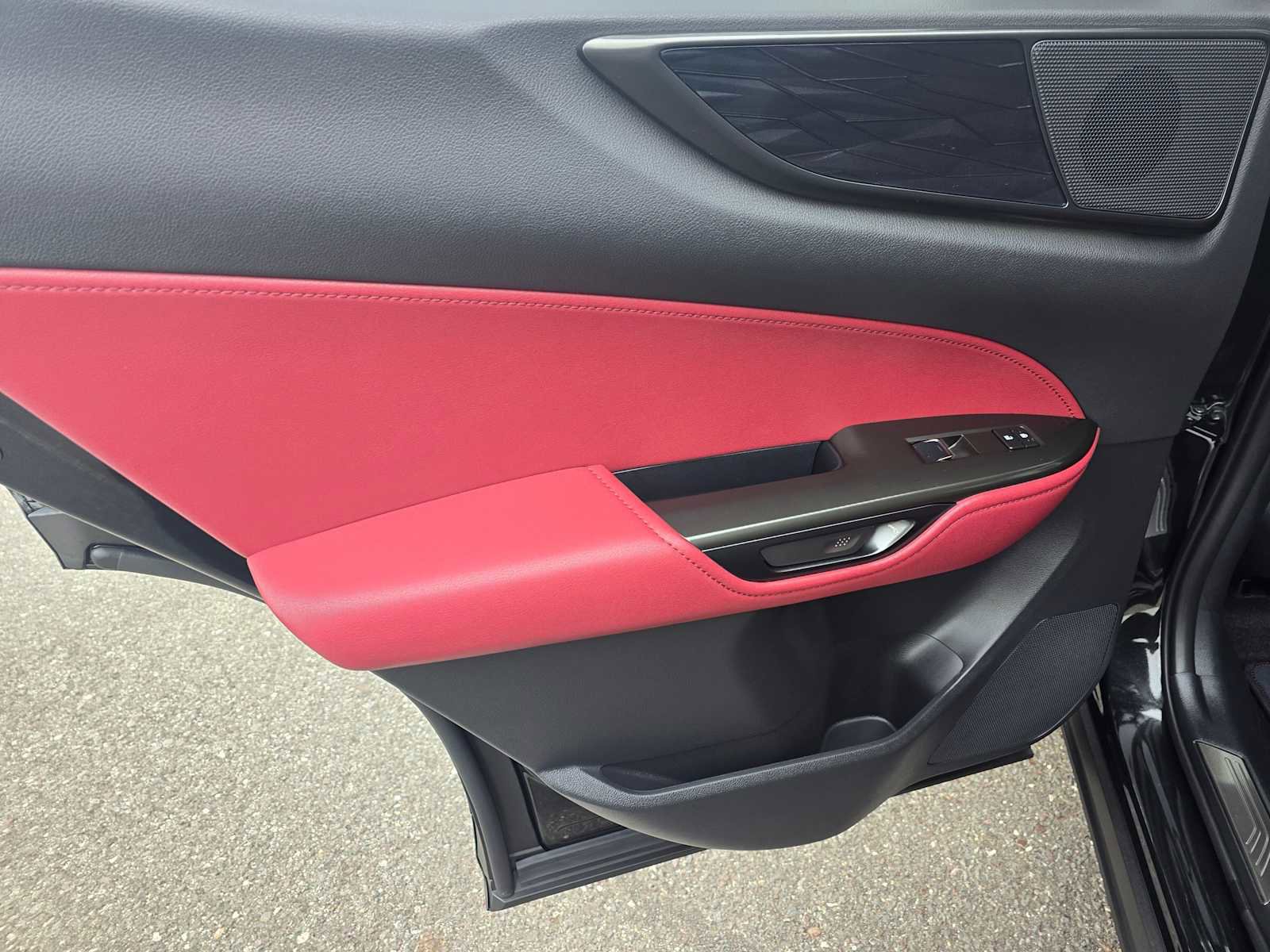 New 2026 Lexus NX 450h+ AWD w/ Luxury Package image 19