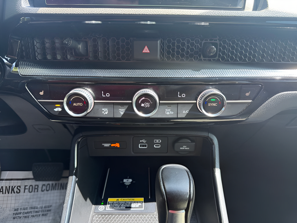 Certified 2024 Honda CR-V EX-L image 45
