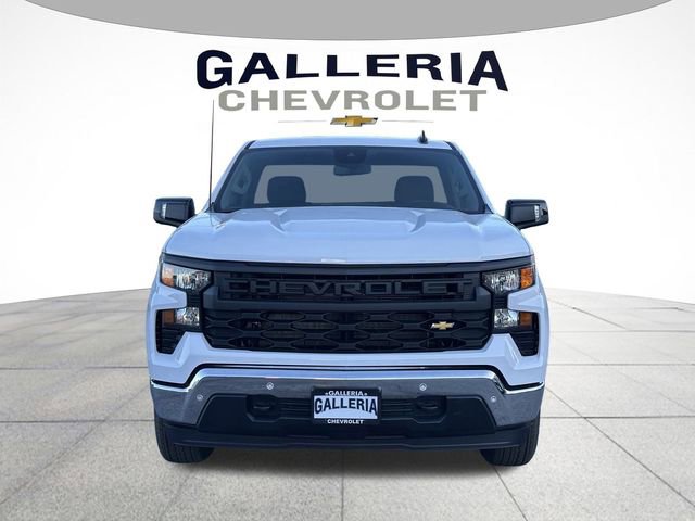 New 2026 Chevrolet Silverado 1500 W/T w/ WT Safety Package image 3
