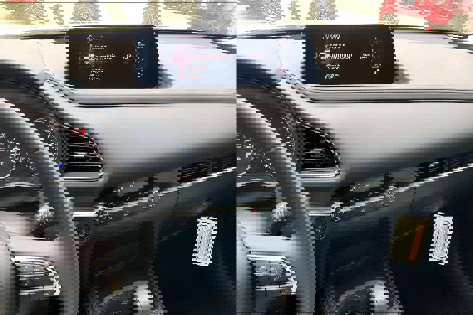 New 2026 MAZDA CX-30 AWD 2.5 S w/ Premium Package image 6