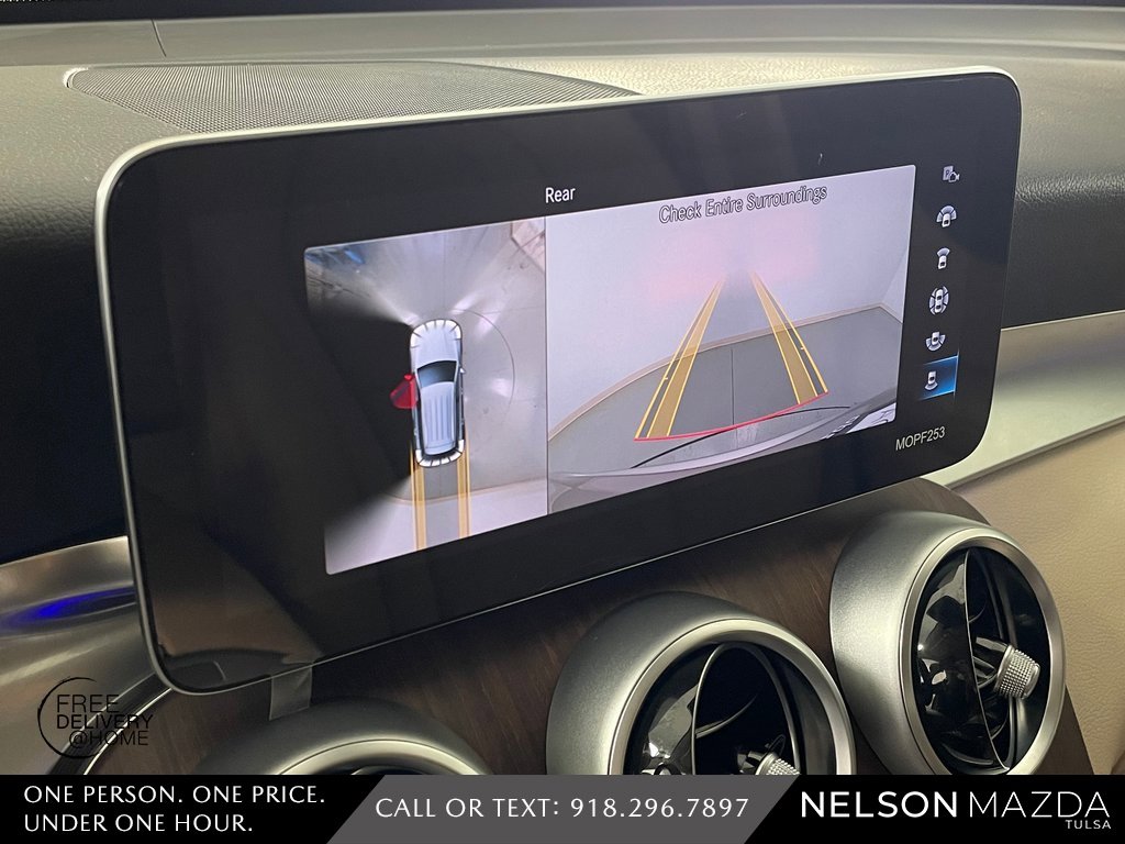 Used 2022 Mercedes-Benz GLC 300 4MATIC image 29