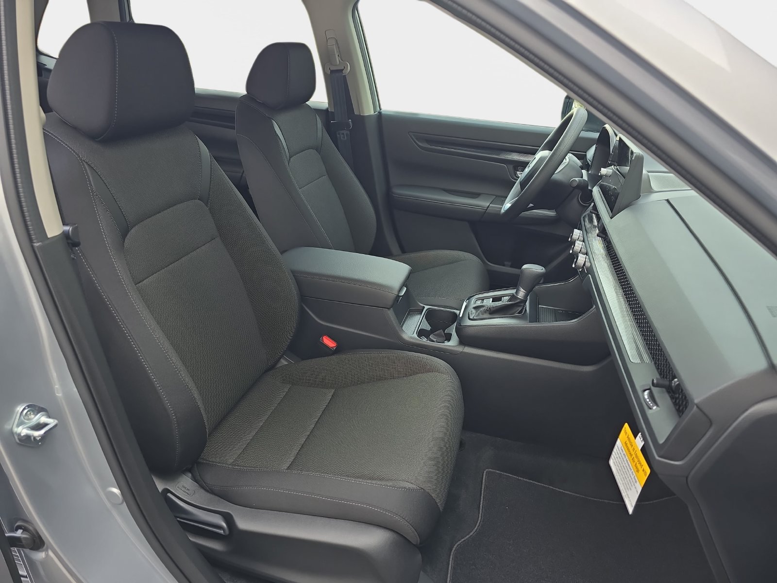 New 2027 Honda CR-V LX image 10