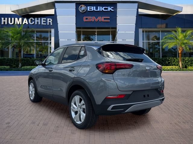 New 2026 Buick Encore GX Preferred FWD image 5