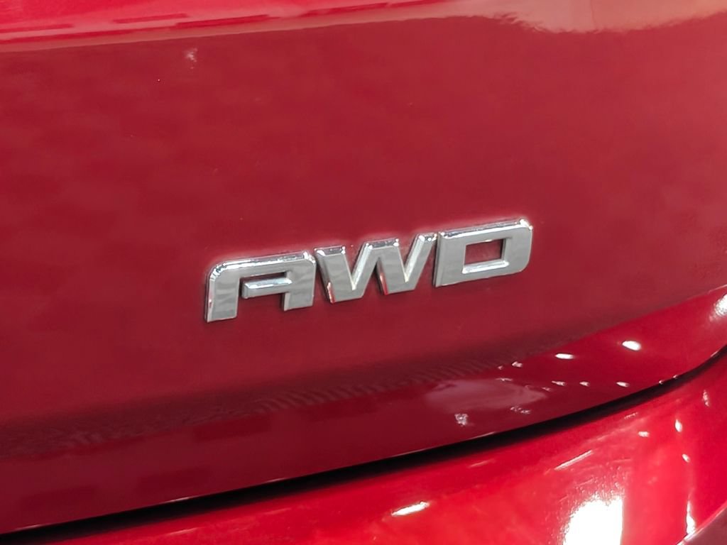 Used 2020 GMC Terrain Denali AWD/4WD image 55