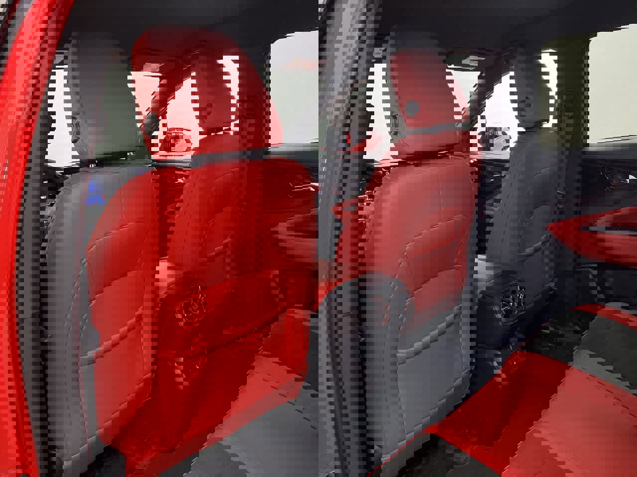 Used 2024 Chevrolet Blazer EV RS image 16