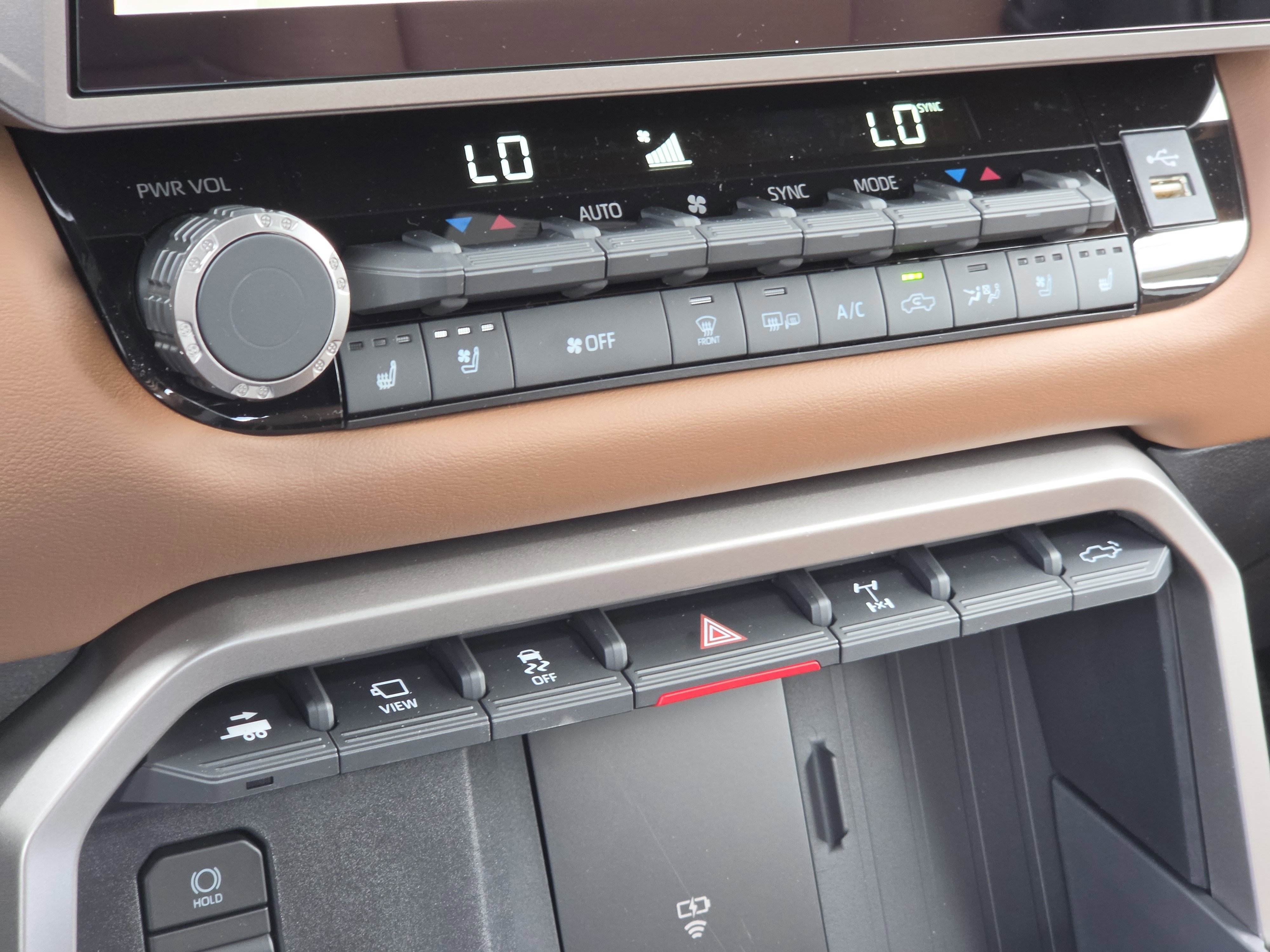 New 2026 Toyota Tundra 1794 Edition AWD/4WD image 22