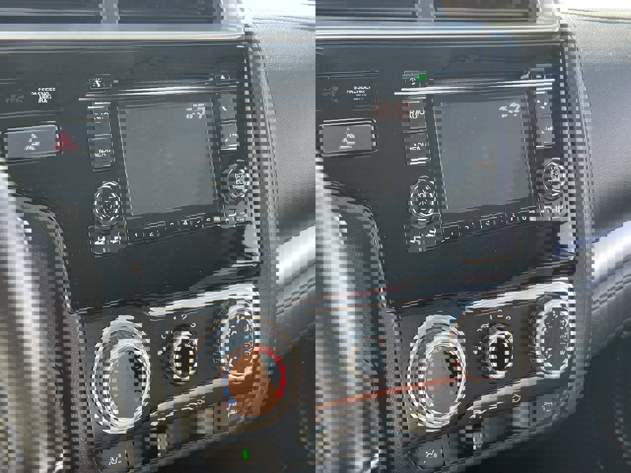 Used 2019 Honda Fit LX image 5