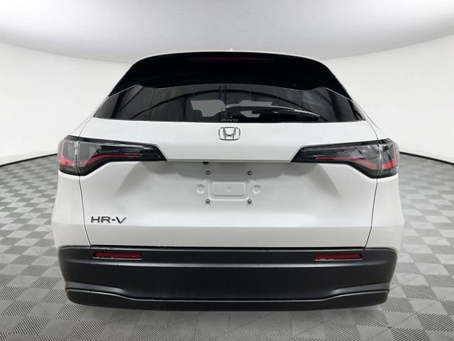 New 2027 Honda HR-V LX image 5