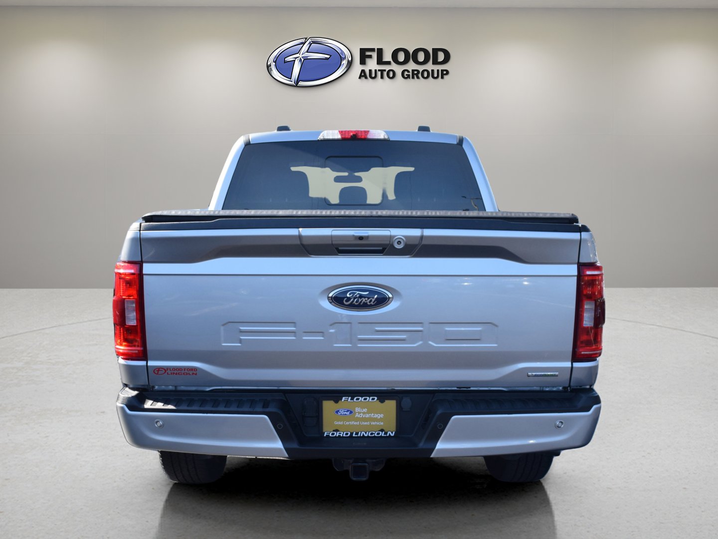 Used 2023 Ford F150 XLT w/ Equipment Group 302A High image 5