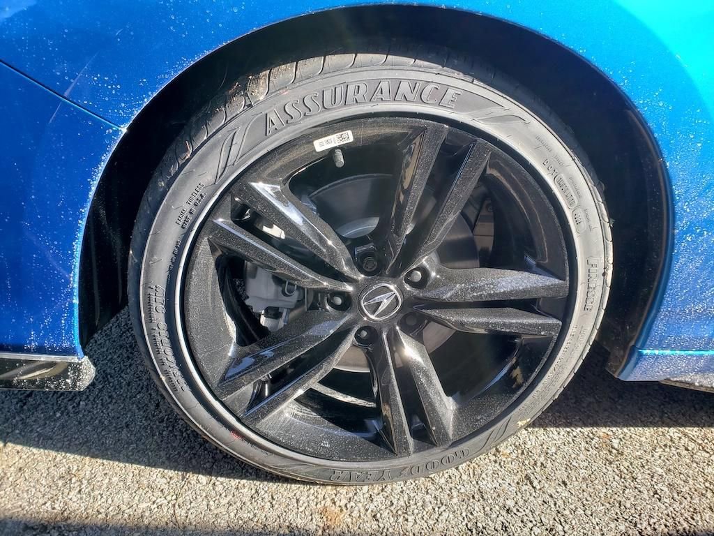 New 2026 Acura Integra A-Spec image 15