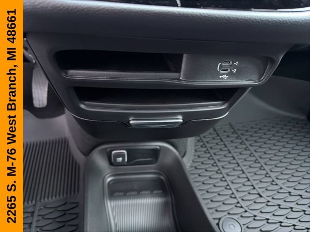 New 2026 Chrysler Voyager LX FWD image 19