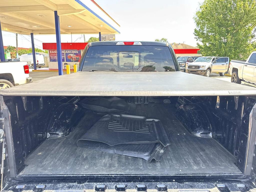 Used 2018 Ford F150 XLT w/ Equipment Group 302A Luxury RWD image 9