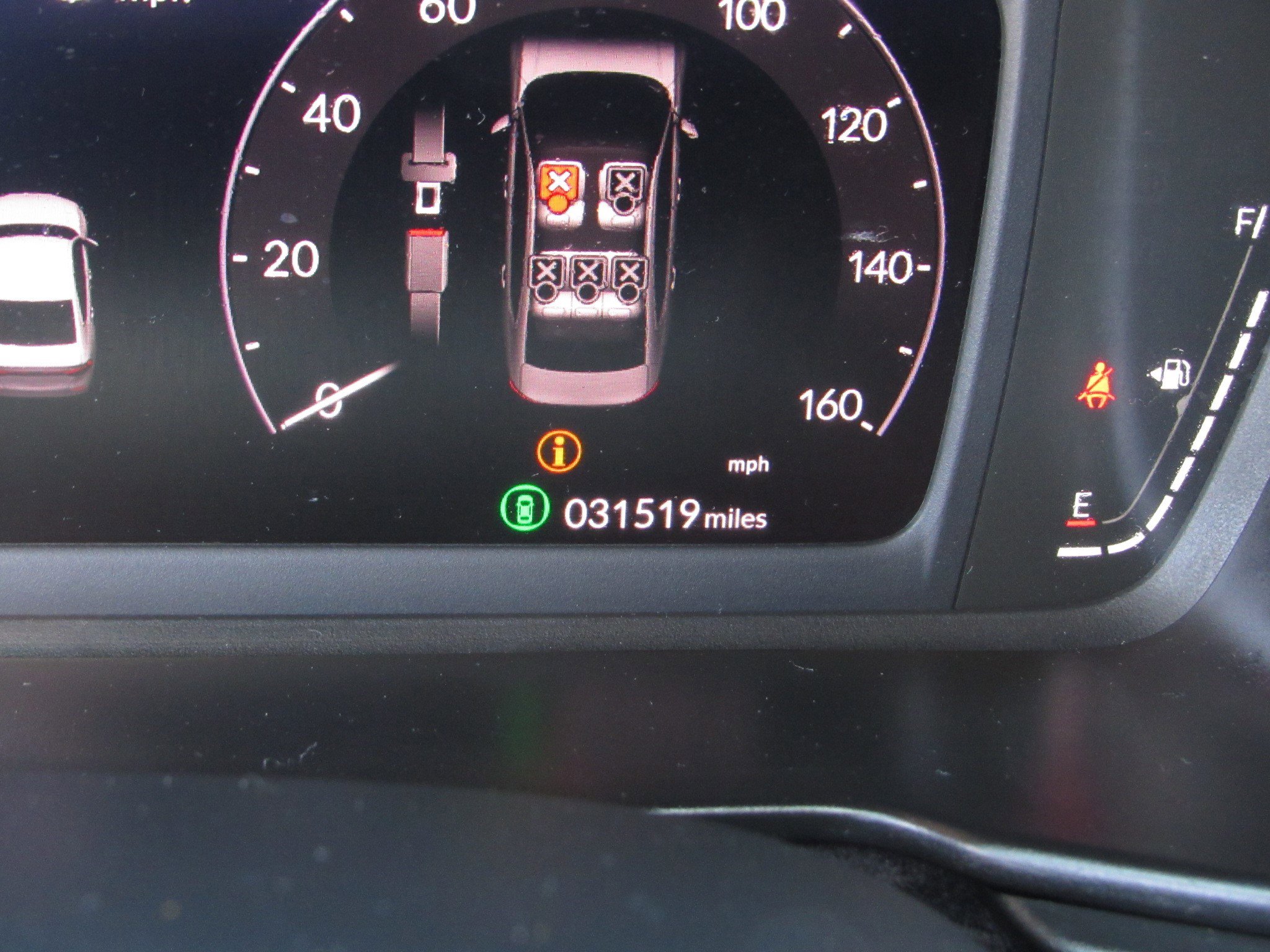 Certified 2023 Honda Accord EX image 27