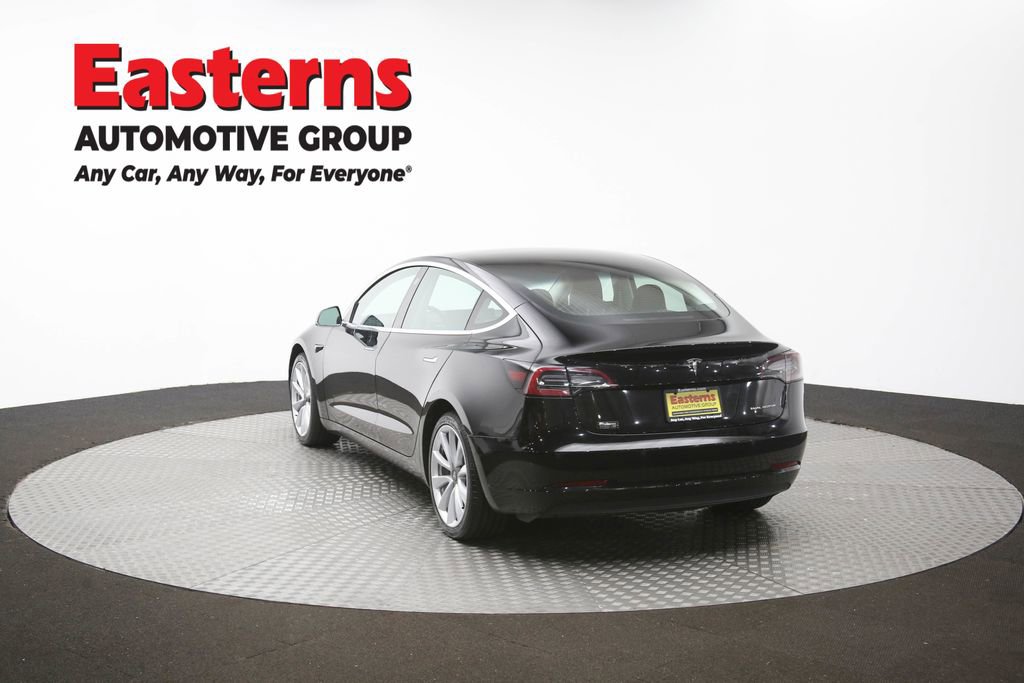 Used 2019 Tesla Model 3 Long Range AWD/4WD image 58