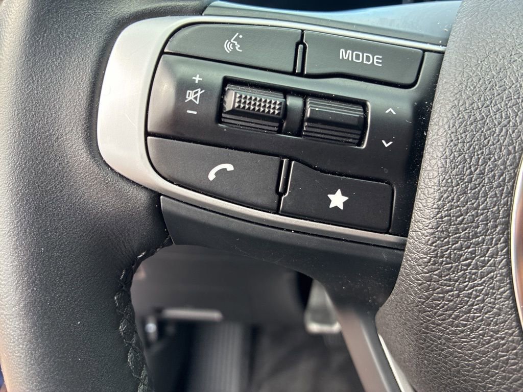 Used 2025 Kia K5 GT-Line FWD image 24