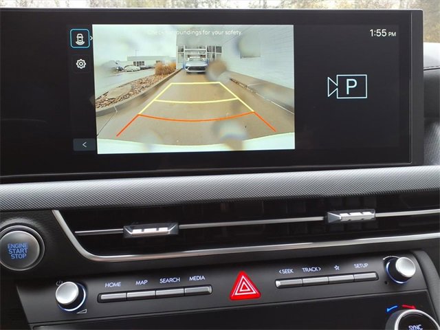 New 2026 Hyundai Sonata SEL image 14