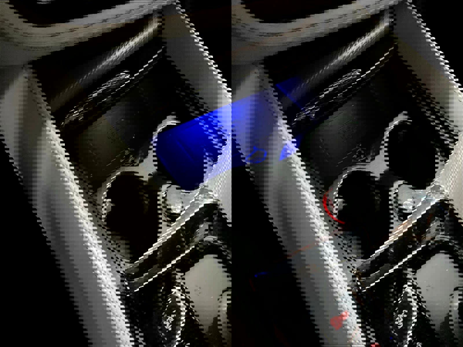 Used 2018 BMW M5 image 33