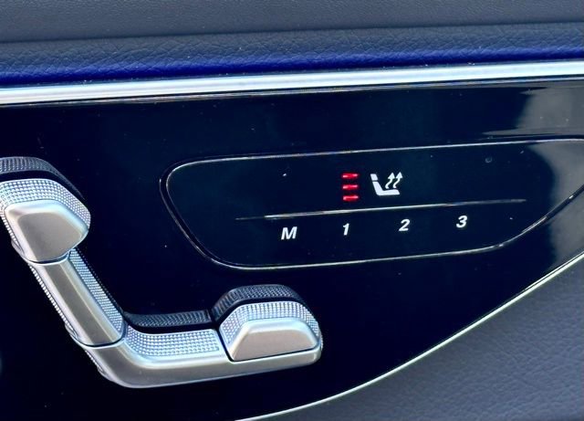 New 2026 Mercedes-Benz C 300 4MATIC Sedan image 22