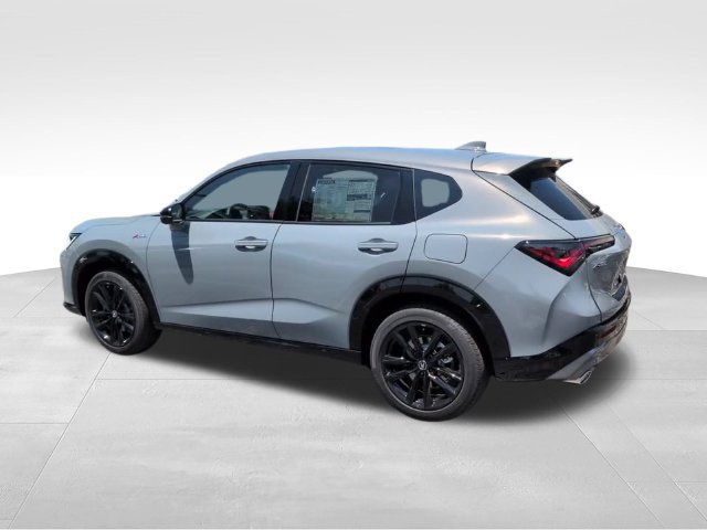 New 2026 Acura ADX A-Spec w/ Advance Package AWD/4WD image 9