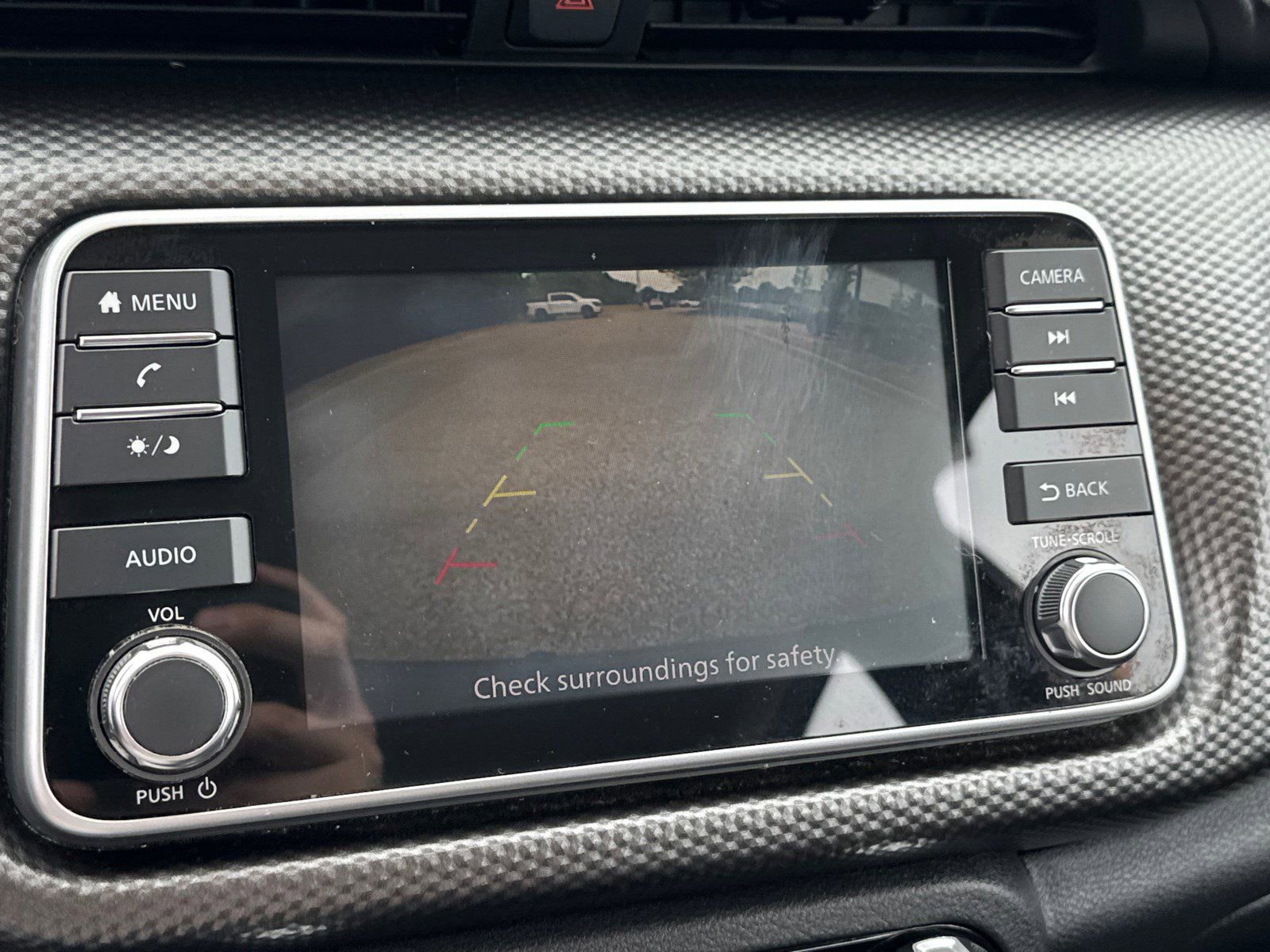 Used 2020 Nissan Kicks SV FWD image 24