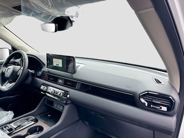 New 2026 Honda Pilot Elite image 32
