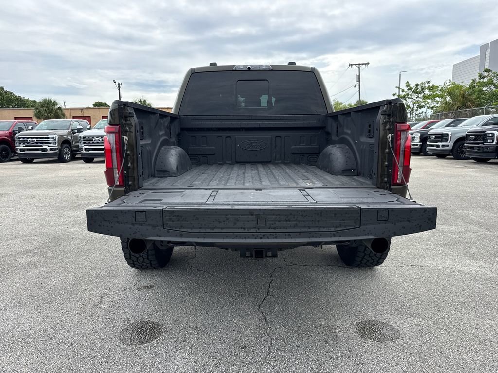 Used 2024 Ford F150 Raptor AWD/4WD image 31