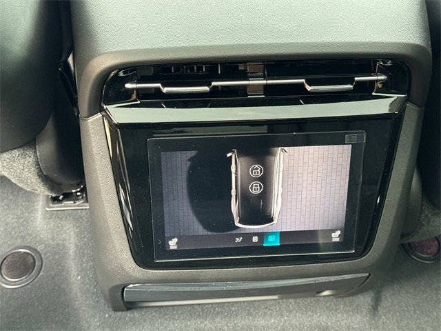 New 2026 Cadillac Escalade IQ Sport 1 w/ LPO, ONYX Package image 12