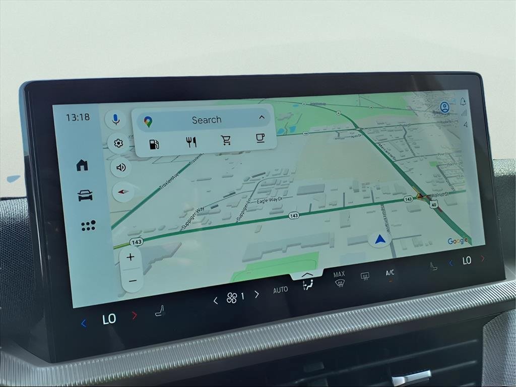 New 2026 Ford Explorer Active image 6