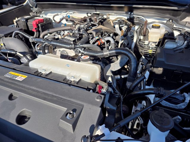 Used 2025 Toyota Tacoma TRD Off-Road AWD/4WD image 22