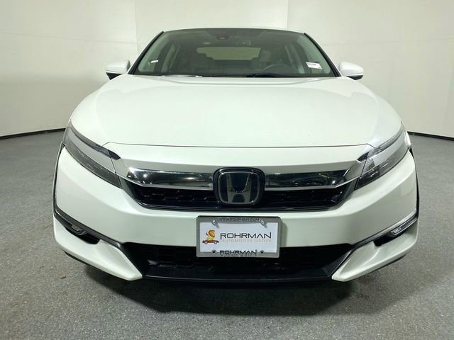 Used 2018 Honda Clarity Plug-In Hybrid image 25