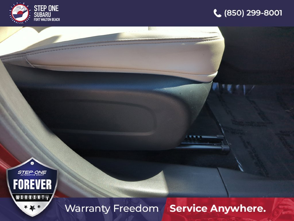 Used 2022 Buick Encore GX Select w/ Sport Touring Package FWD image 37