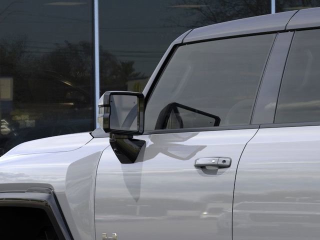 New 2026 GMC Hummer EV SUV image 12