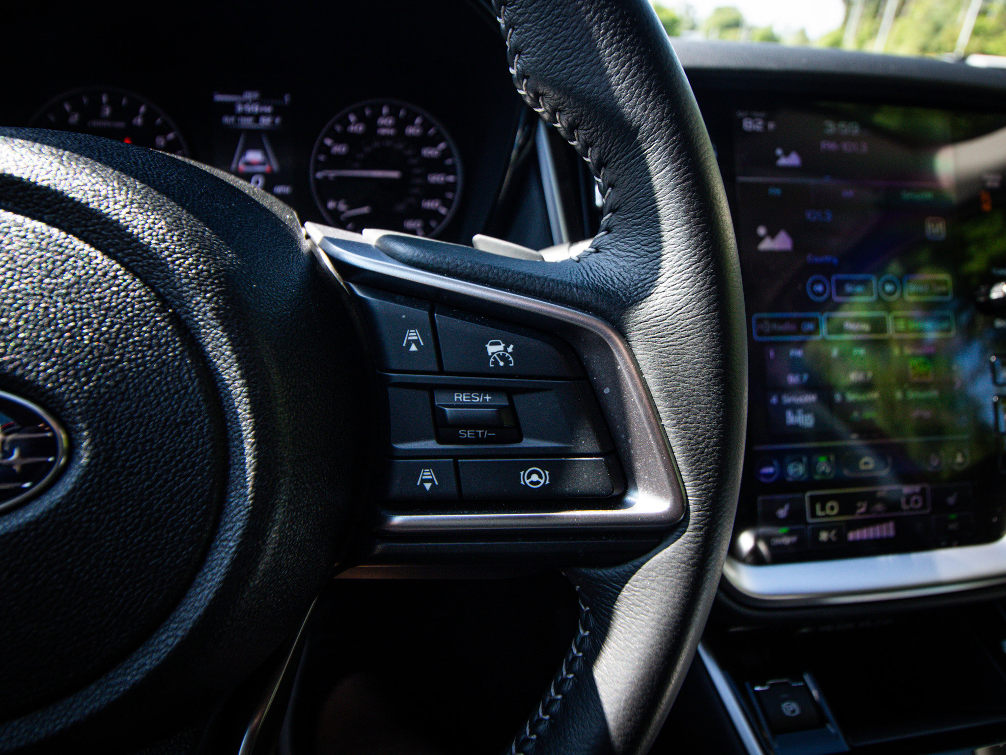 Used 2025 Subaru Outback Premium image 20