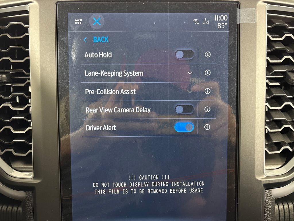 New 2026 Ford Ranger XL image 26