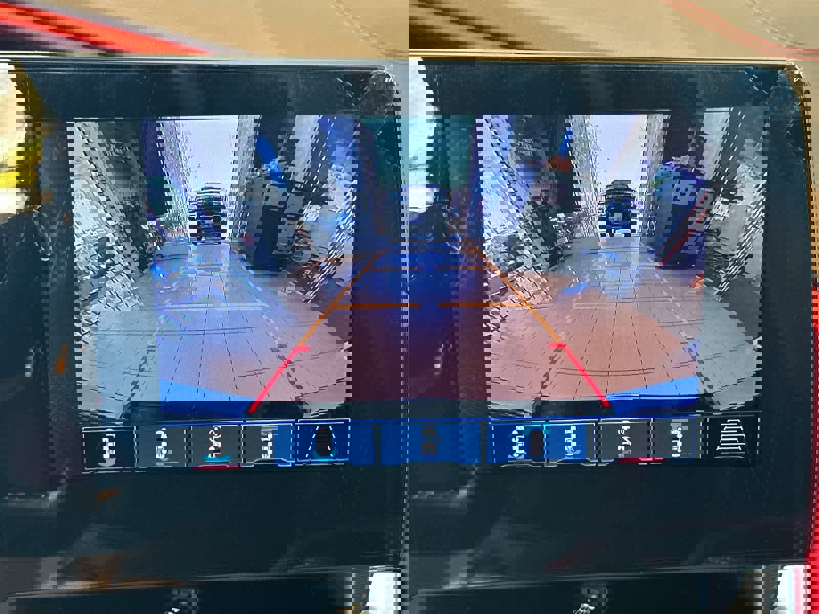 New 2025 Chevrolet Corvette E-Ray image 15