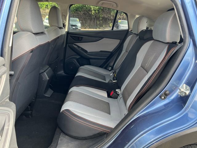 Used 2018 Subaru Crosstrek 2.0i Premium w/ Eyesight System AWD/4WD image 14