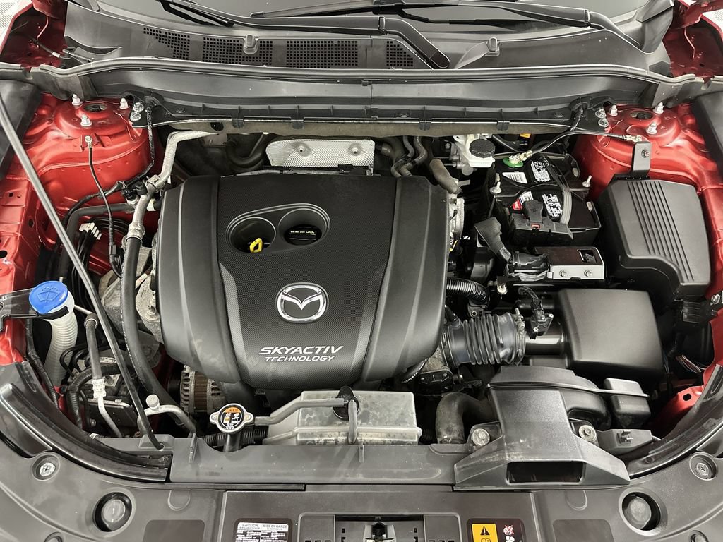 Used 2019 MAZDA CX-5 Grand Touring FWD image 33