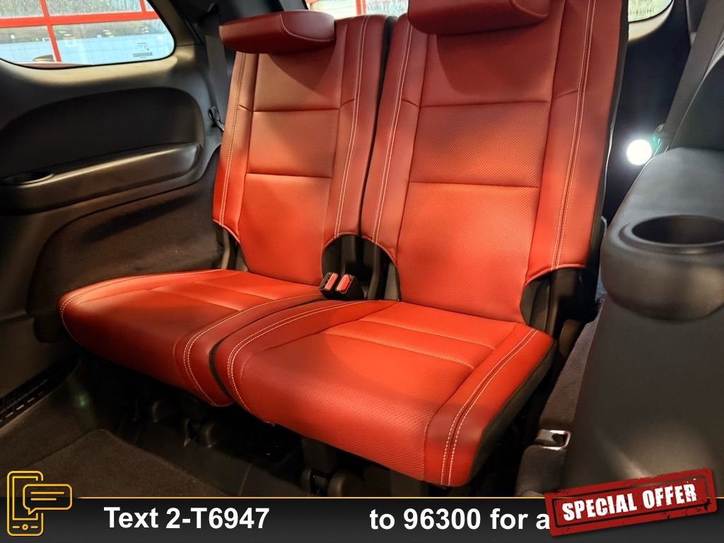 Used 2024 Dodge Durango SRT Hellcat image 14