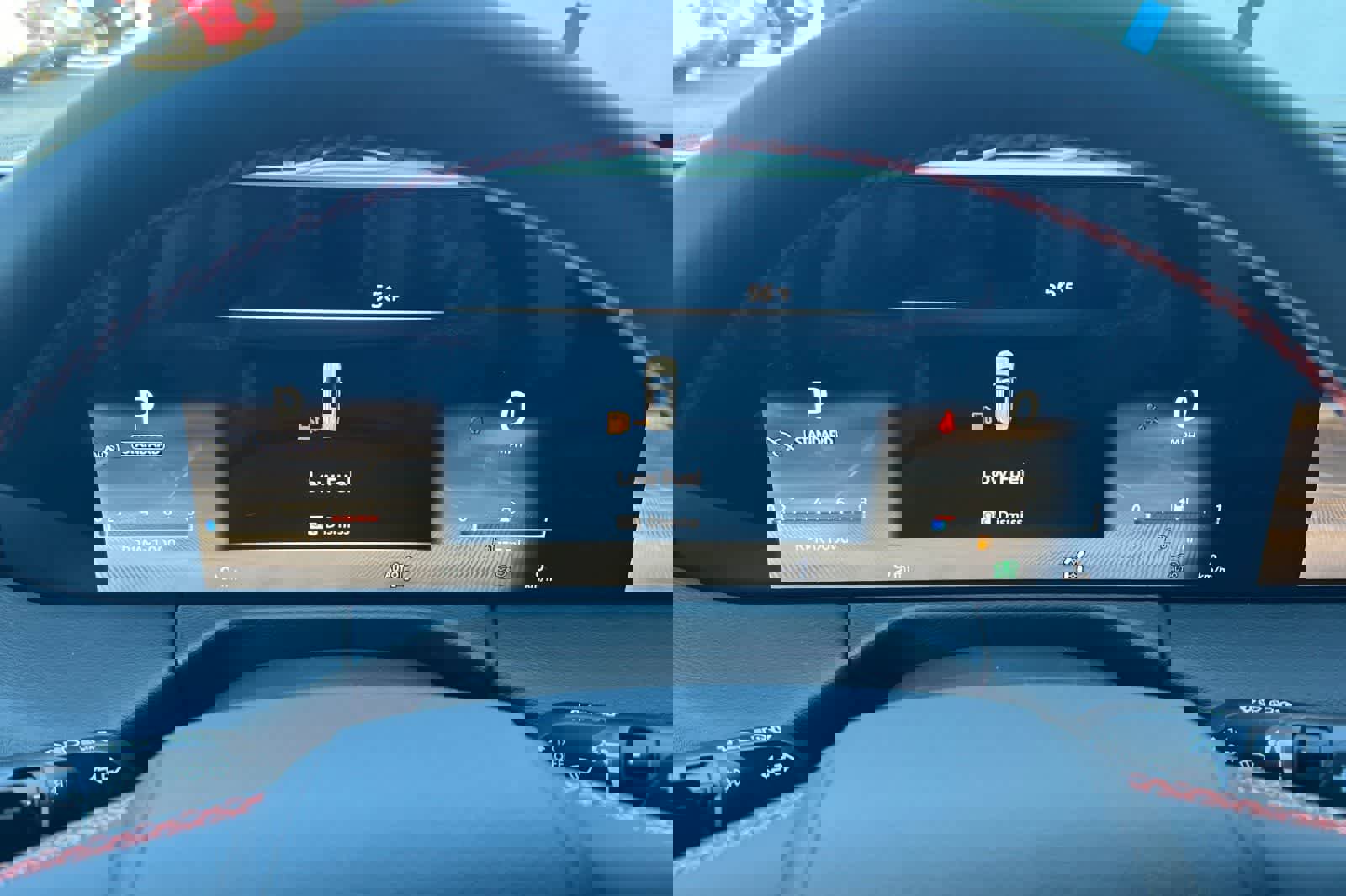 New 2026 Nissan Armada PRO-4X image 31