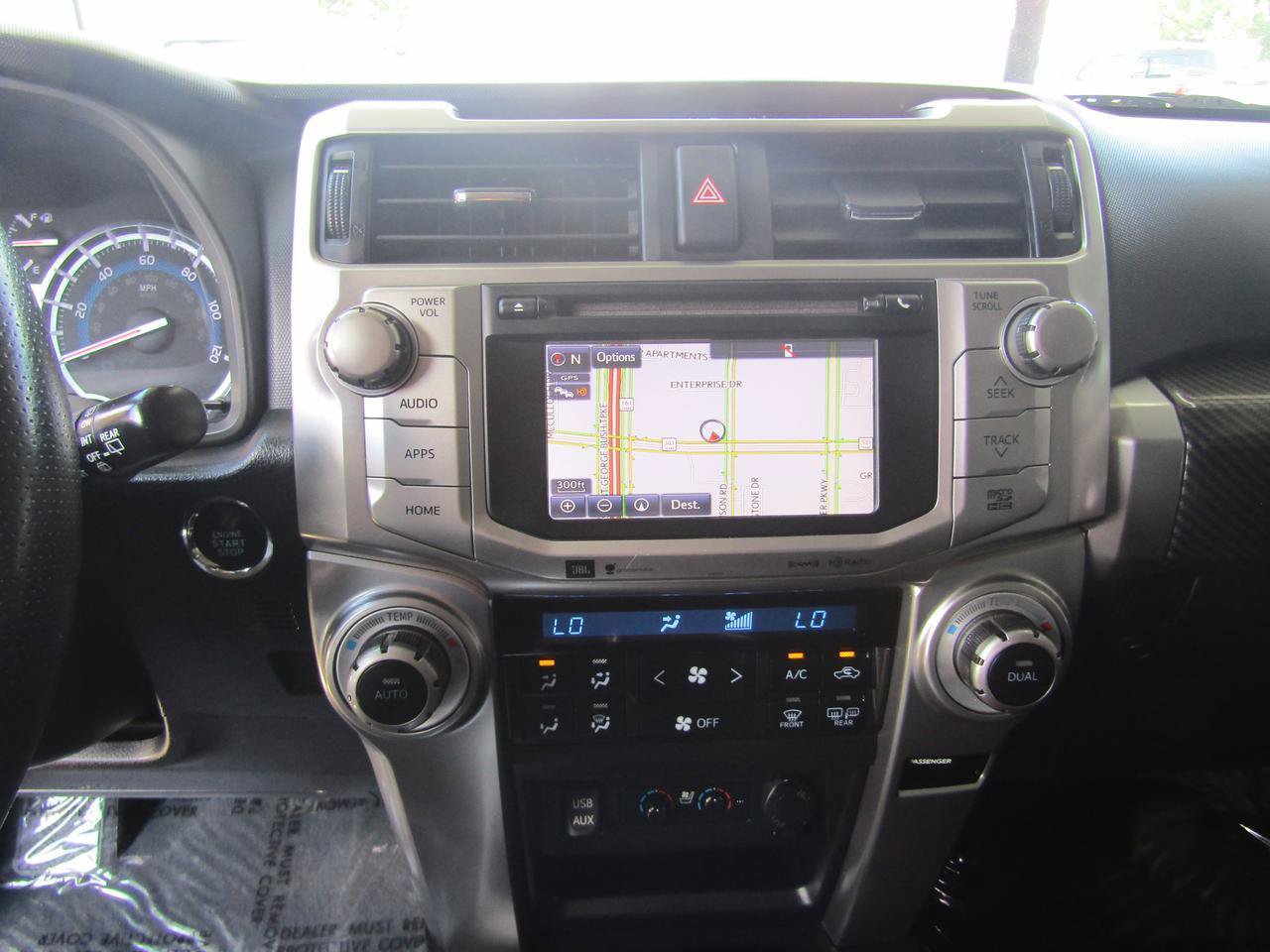 Used 2016 Toyota 4Runner Limited RWD image 19