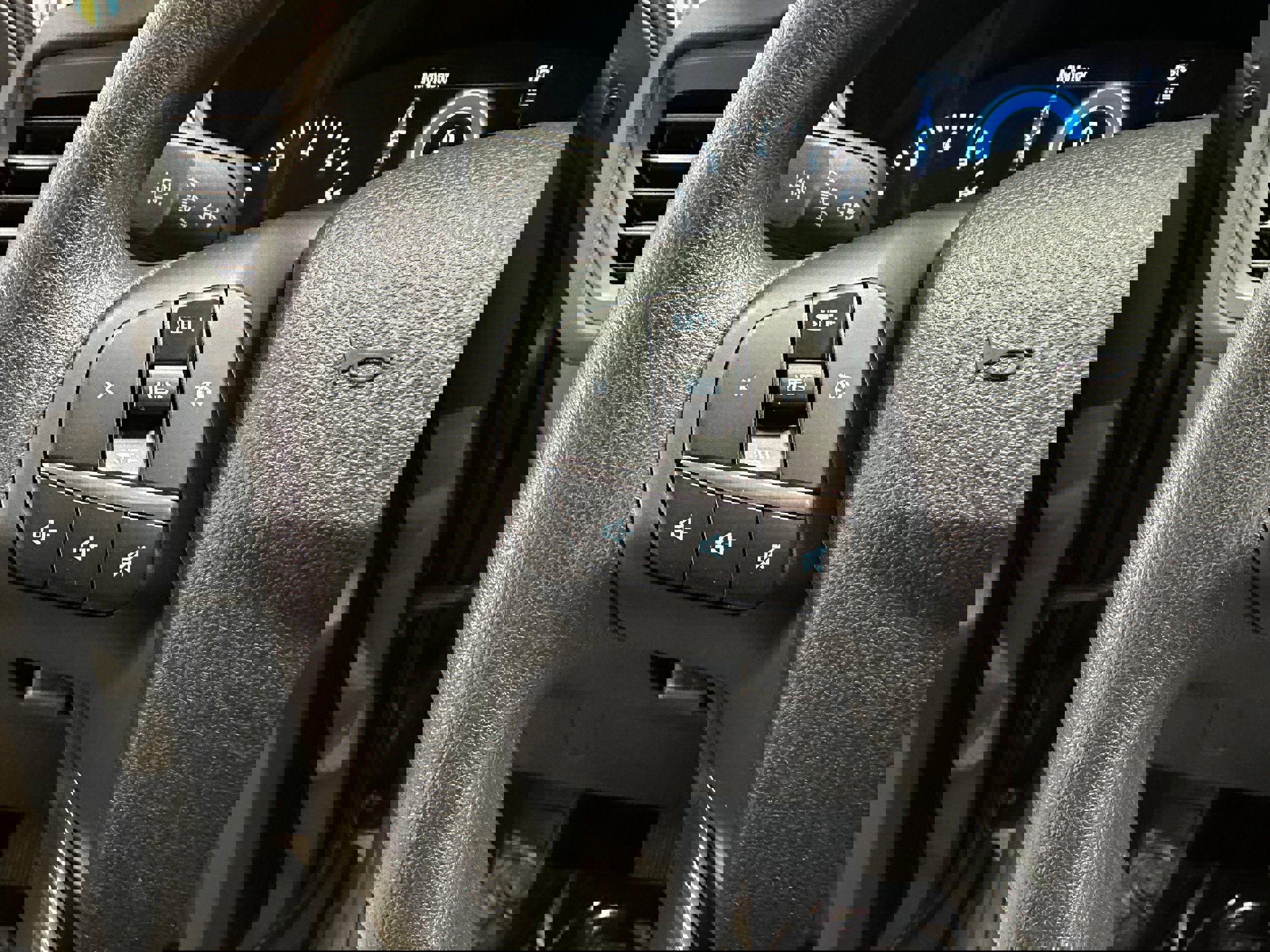 Certified 2022 Ford Escape S image 13