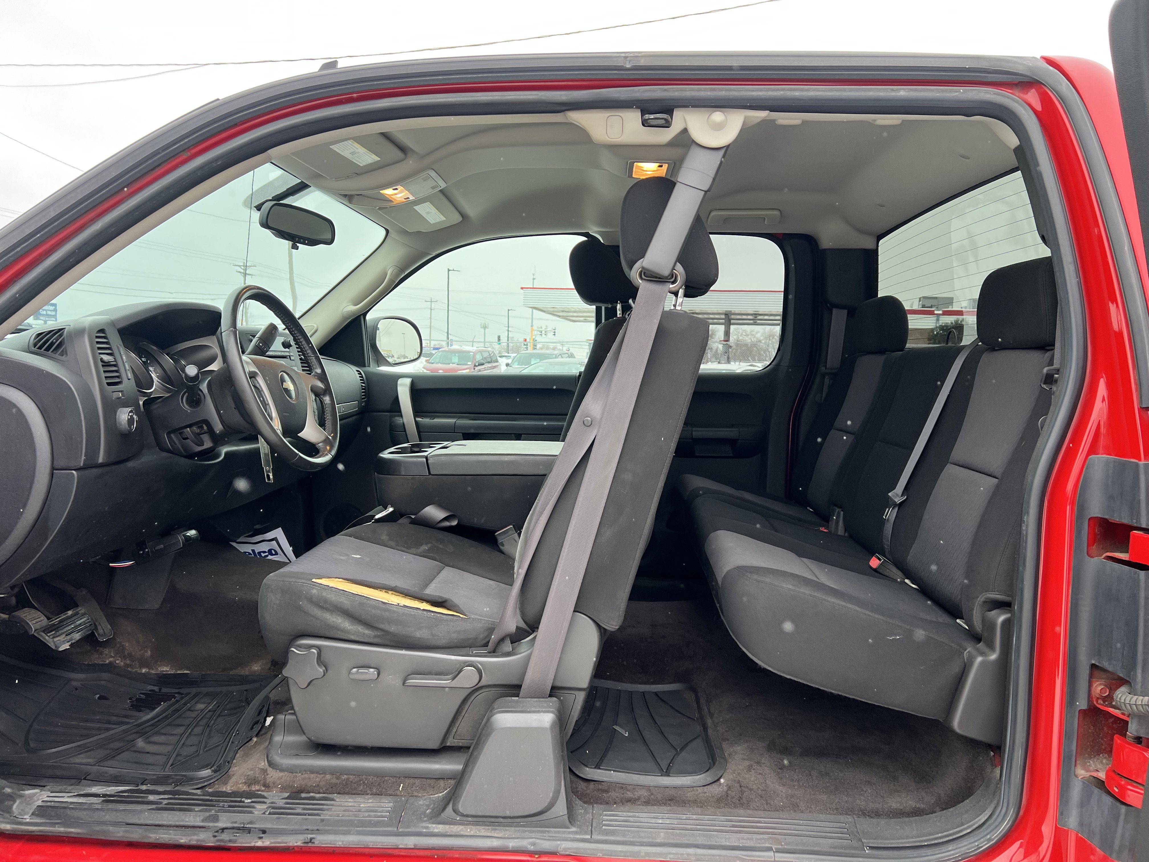 Used 2010 Chevrolet Silverado 1500 LT w/ Power Pack Plus image 10