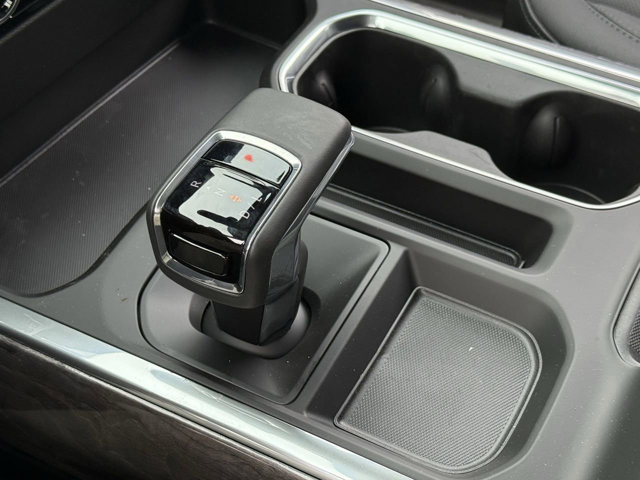 New 2026 Chevrolet Silverado 1500 LTZ w/ LTZ Premium Texas Edition AWD/4WD image 17