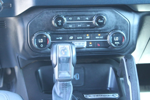 Used 2021 Ford Bronco Outer Banks AWD/4WD image 23