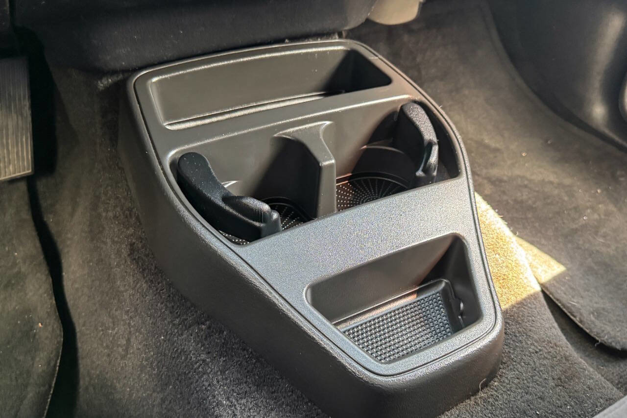 Used 2004 Dodge Dakota Sport w/ PWR Convenience Group image 21