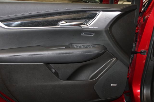 Certified 2021 Cadillac XT5 Premium Luxury image 26