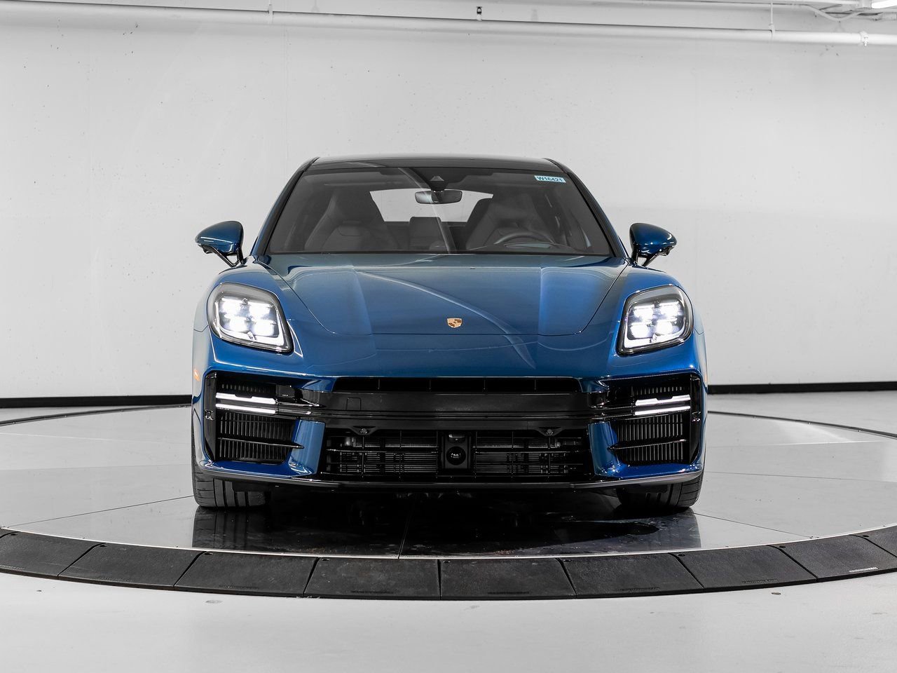 New 2026 Porsche Panamera 4 image 10