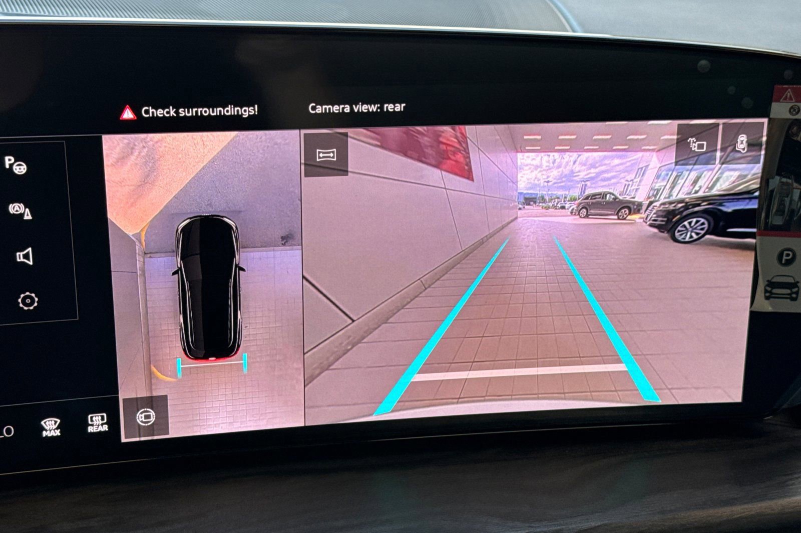 New 2025 Audi Q5 Premium Plus image 17